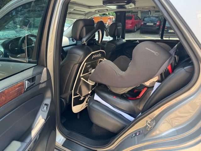 Mercedes-Benz ML 320  - изображение 10