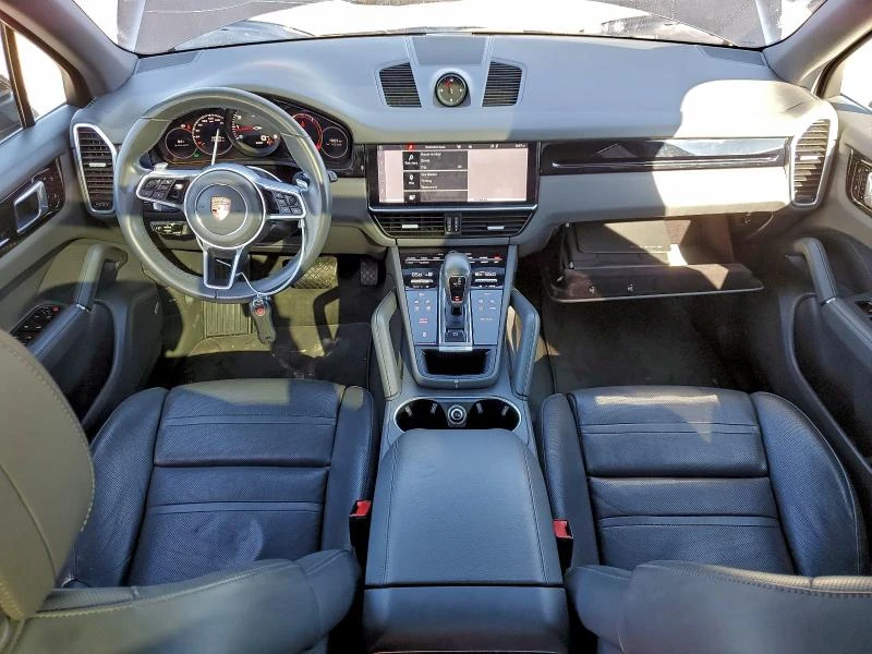 Porsche Cayenne ПОДГРЕВ* КАМЕРА* КЕЙЛЕС* LANE* ASSIST - изображение 8