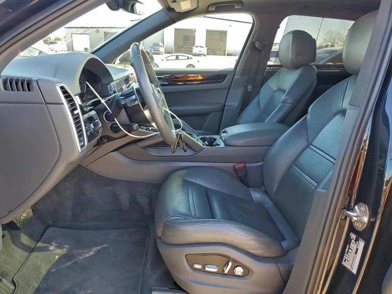 Porsche Cayenne ПОДГРЕВ* КАМЕРА* КЕЙЛЕС* LANE* ASSIST - изображение 7