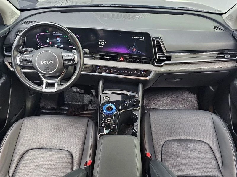 Kia Sportage Prestige 2WD| 226к.с.| ВКЛ.ТЕХНОТЕСТ, снимка 7 - Автомобили и джипове - 55261986