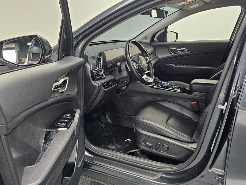 Kia Sportage Prestige 2WD| 226к.с.| ВКЛ.ТЕХНОТЕСТ, снимка 10 - Автомобили и джипове - 55261986