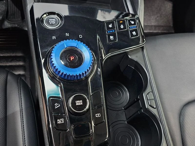 Kia Sportage Prestige 2WD| 226к.с.| ВКЛ.ТЕХНОТЕСТ, снимка 9 - Автомобили и джипове - 55261986