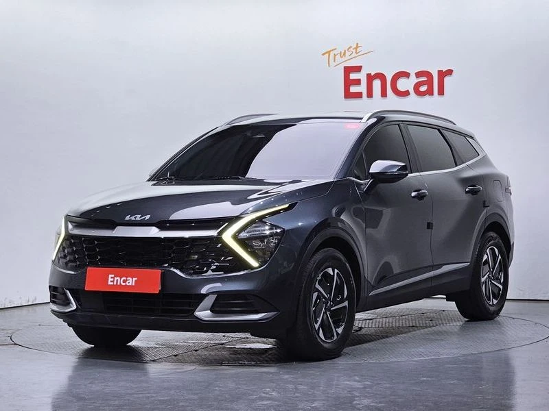 Kia Sportage Prestige 2WD| 226к.с.| ВКЛ.ТЕХНОТЕСТ