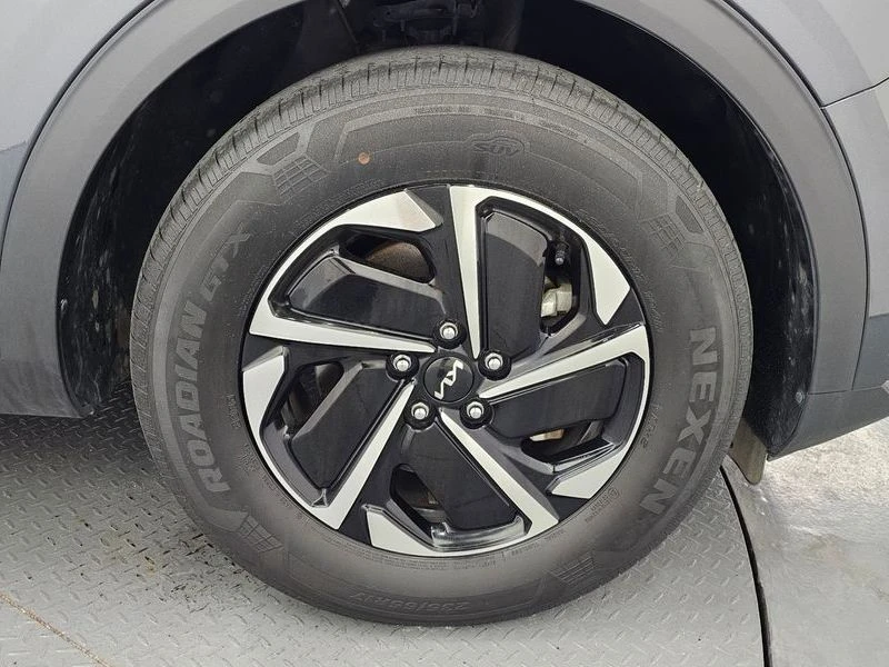 Kia Sportage Prestige 2WD| 226к.с.| ВКЛ.ТЕХНОТЕСТ, снимка 5 - Автомобили и джипове - 55261986
