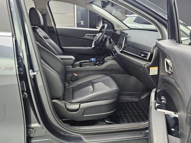 Kia Sportage Prestige 2WD| 226к.с.| ВКЛ.ТЕХНОТЕСТ, снимка 11 - Автомобили и джипове - 55261986
