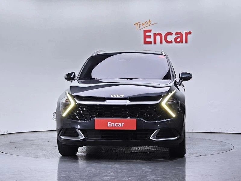 Kia Sportage Prestige 2WD| 226к.с.| ВКЛ.ТЕХНОТЕСТ, снимка 3 - Автомобили и джипове - 55261986