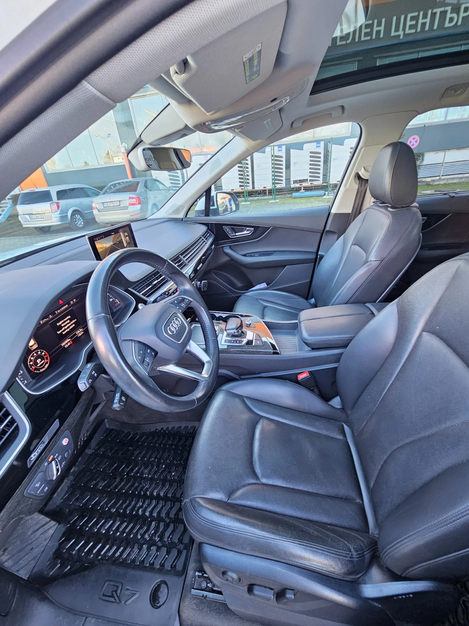 Audi Q7 3.0T - изображение 6
