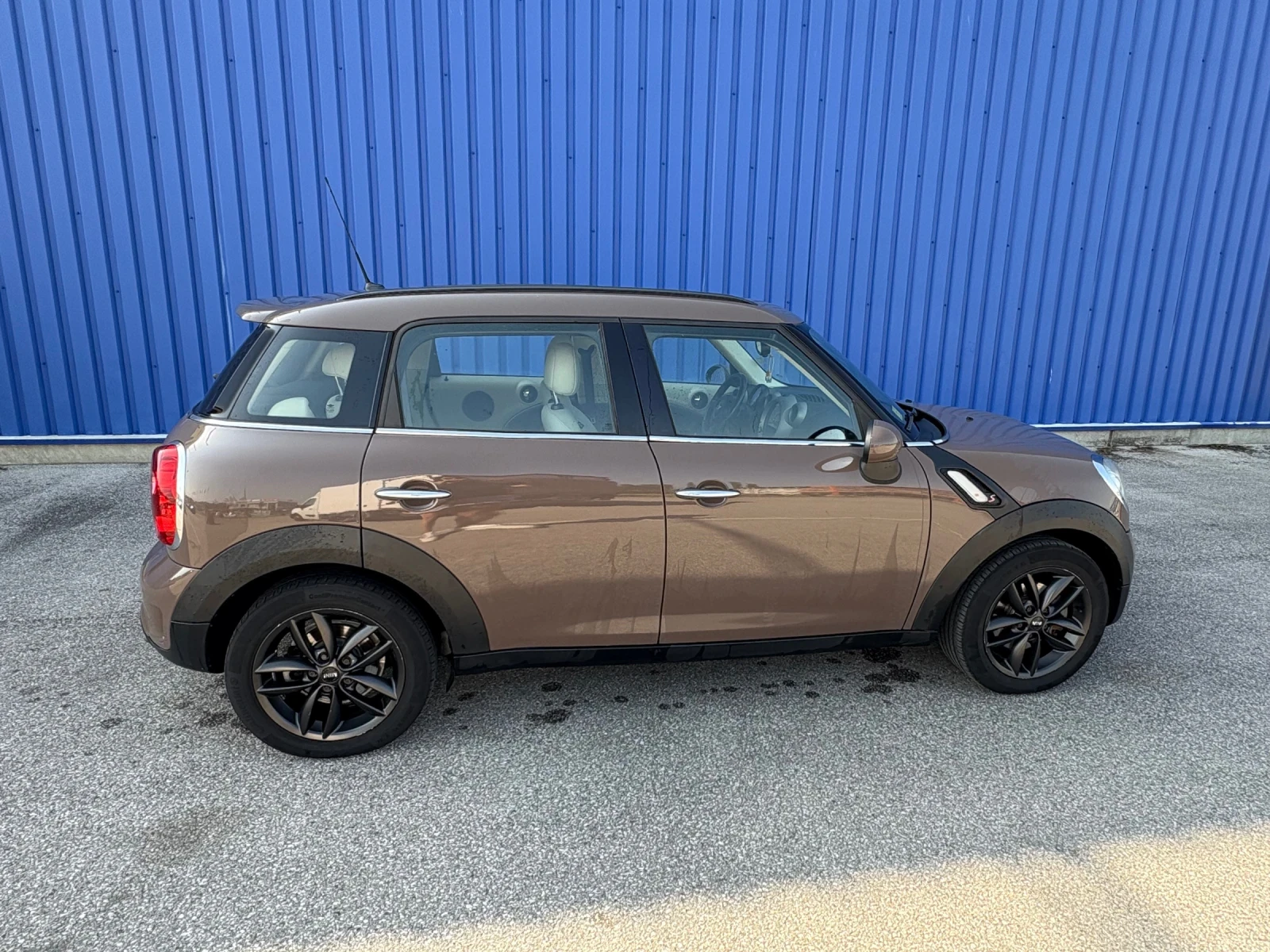 Mini Countryman 2.0 * SD* 143к.с. * AUTOMAT - изображение 8
