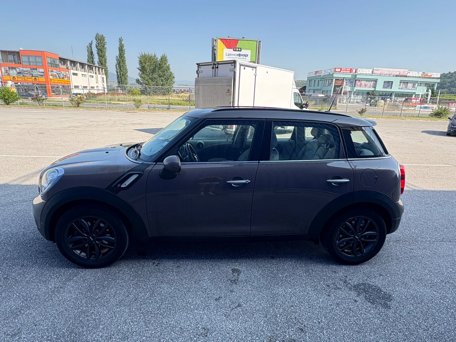 Mini Countryman 2.0 * SD* 143к.с. * AUTOMAT - изображение 7