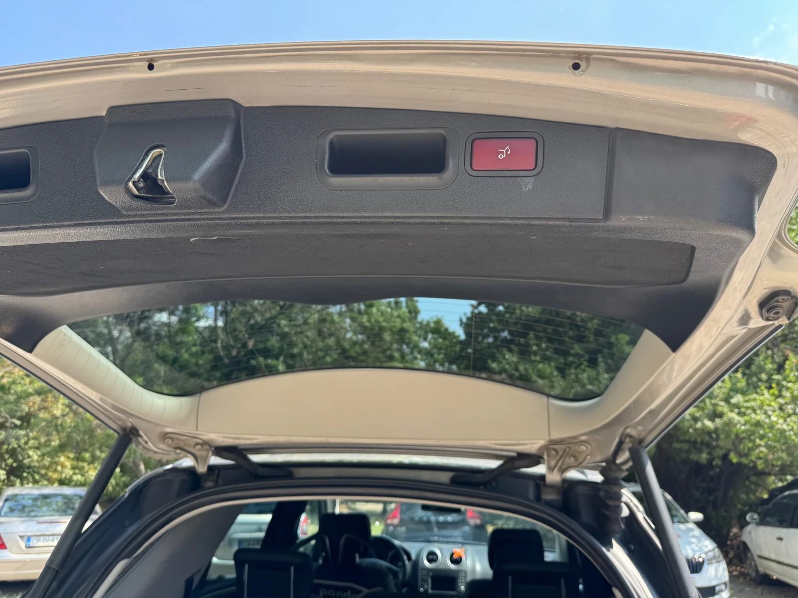 Mercedes-Benz ML 320 | Mobile.bg   16