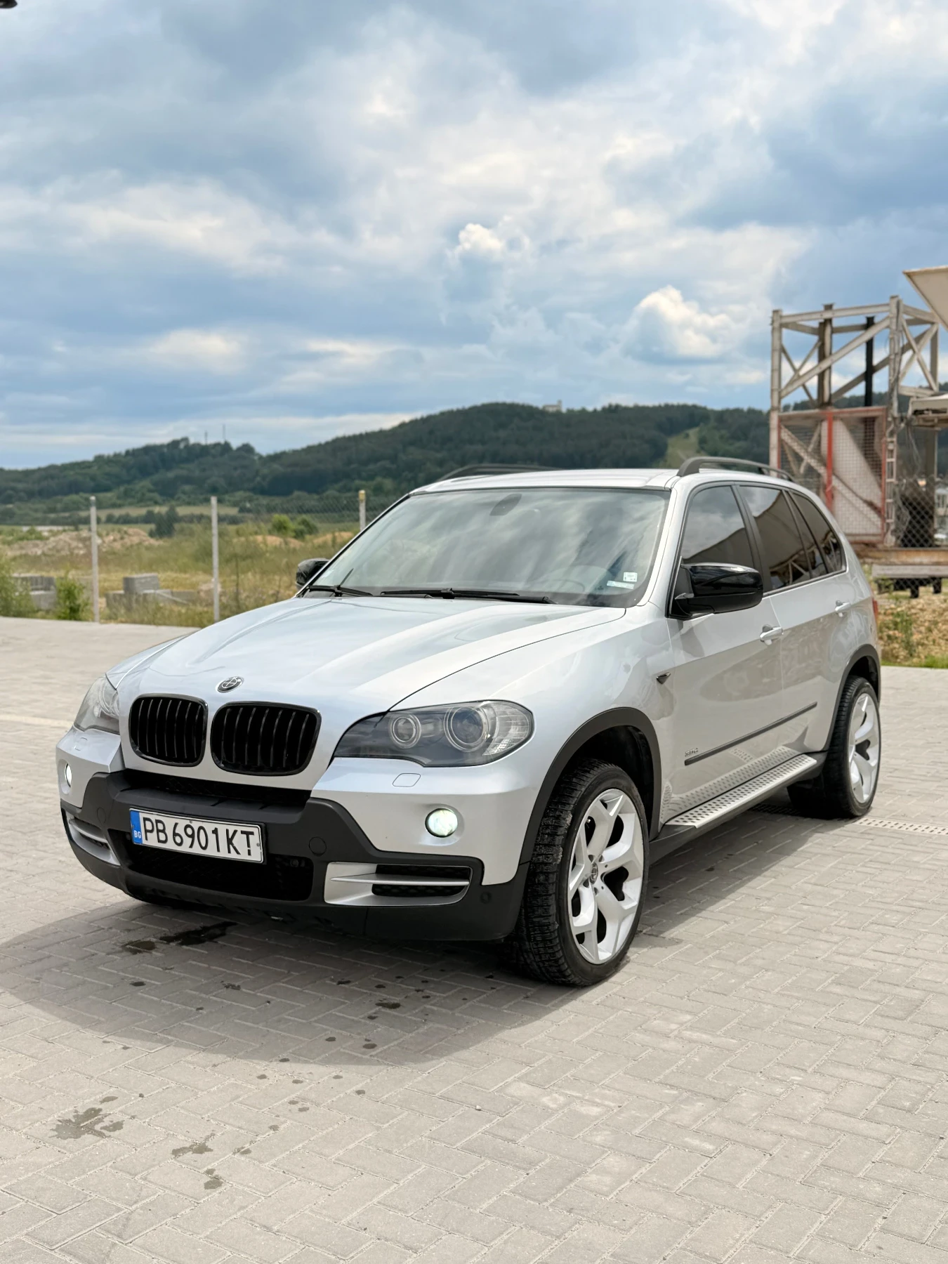 BMW X5  - изображение 2