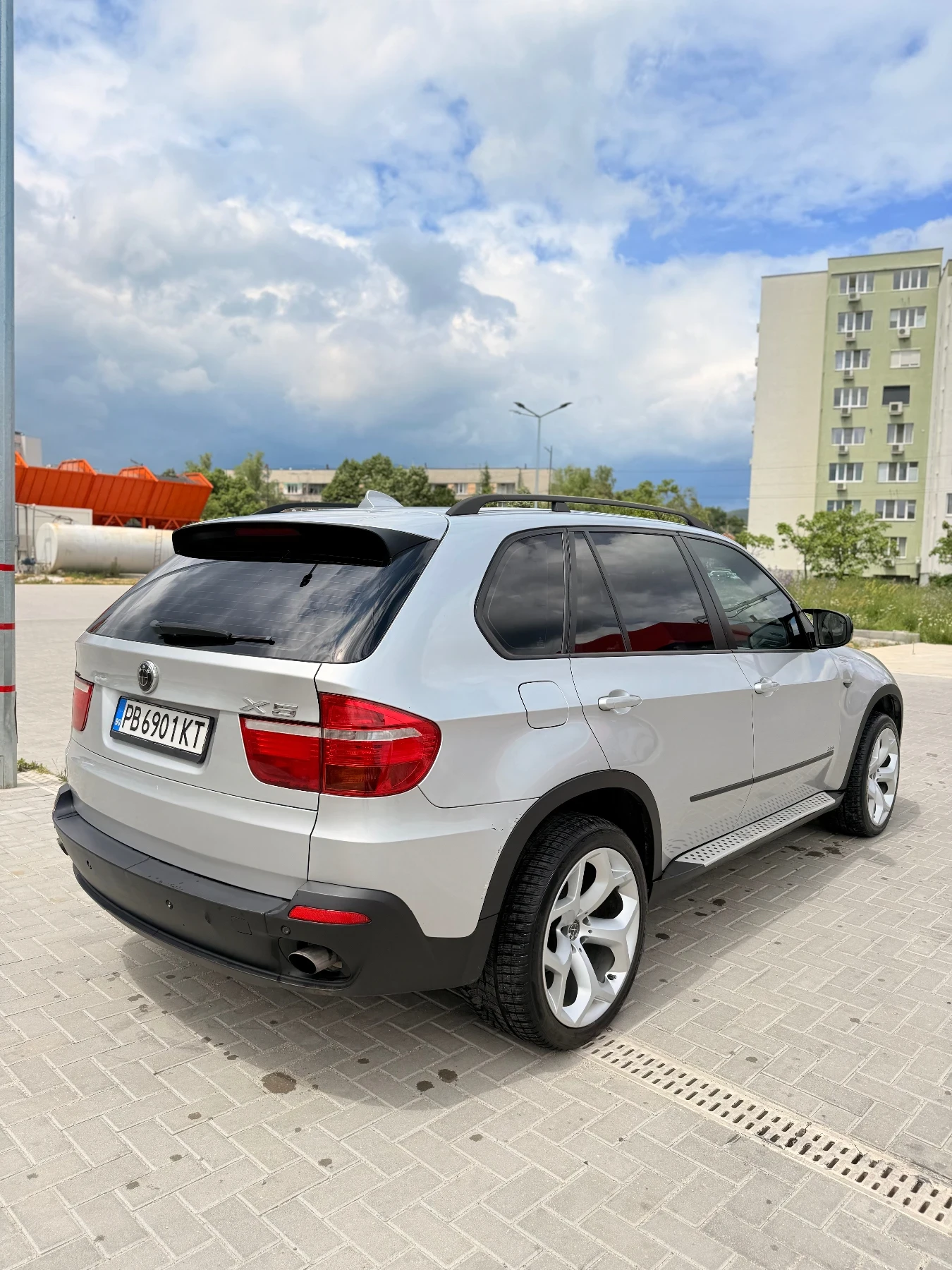 BMW X5  - изображение 5