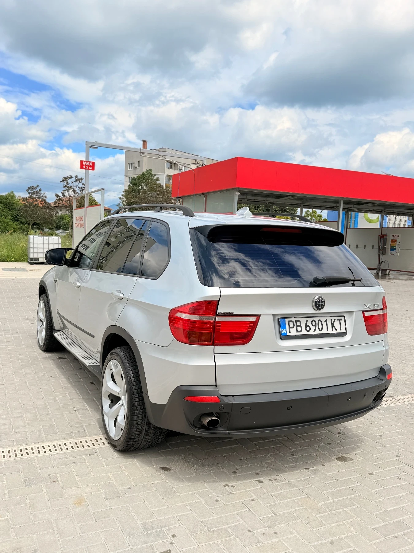 BMW X5  - изображение 3