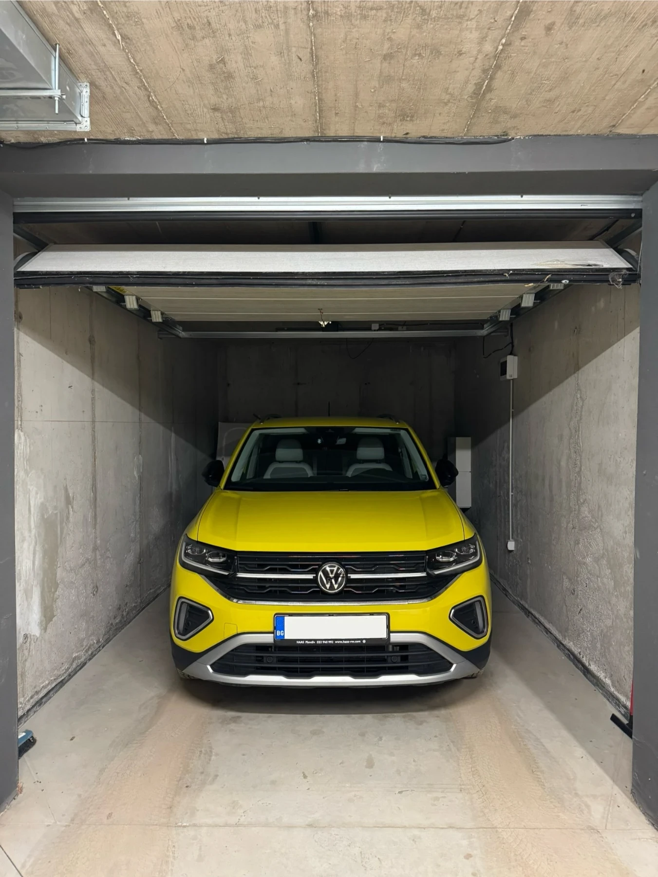 VW T-Cross Style 1.0 TSI DSG - изображение 4