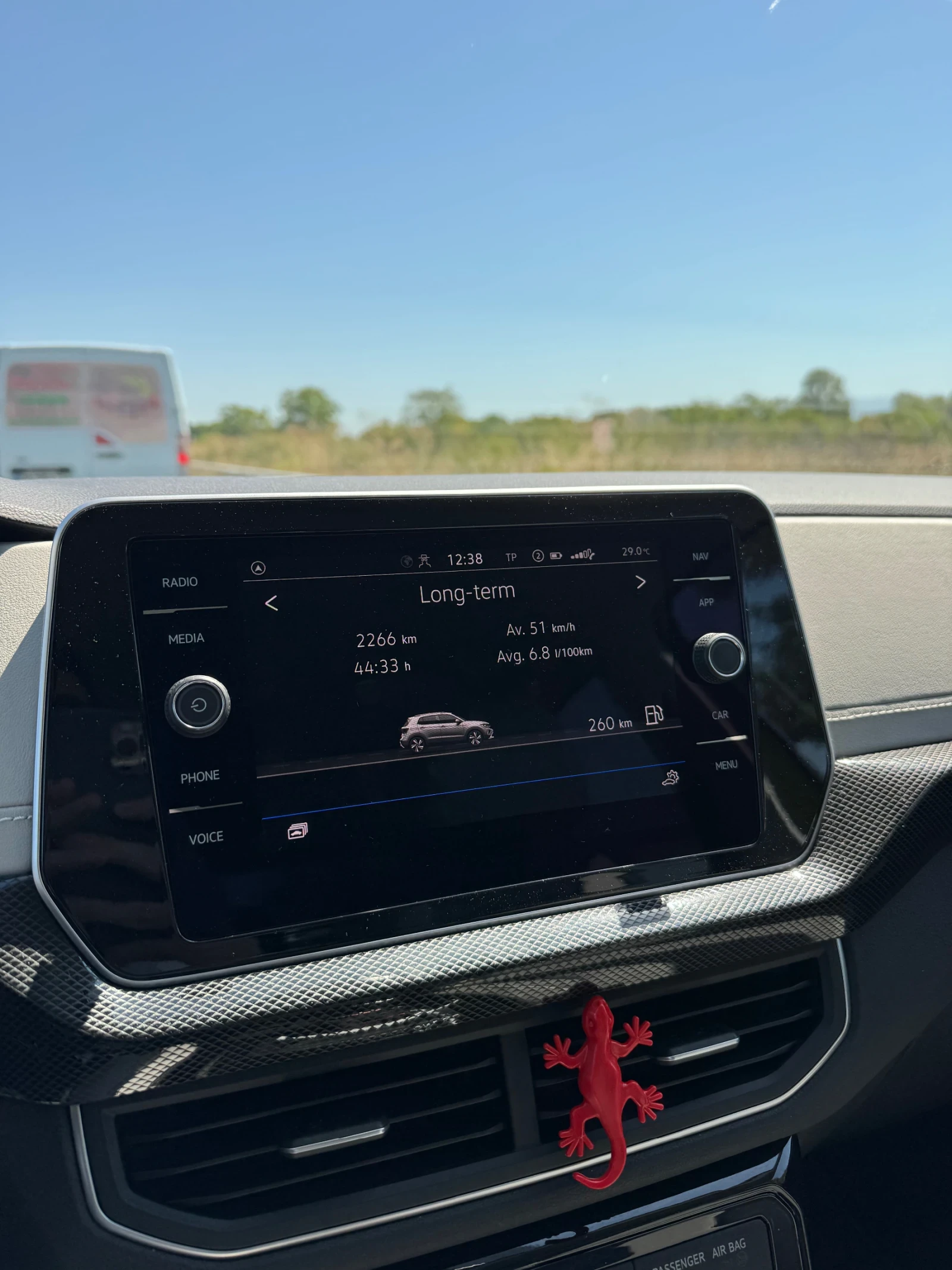 VW T-Cross Style 1.0 TSI DSG - изображение 3