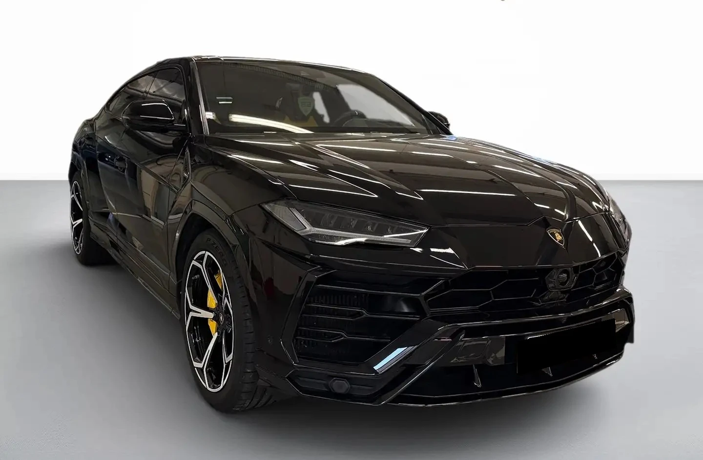 Lamborghini Urus 4.0 V8 4WD AKRAPOVIC - изображение 3