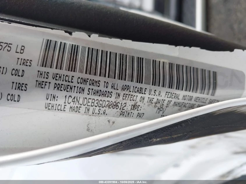 Jeep Compass 2.4L I-4 DOHC, VVT, 172HP 4X4 Drive | Mobile.bg   15