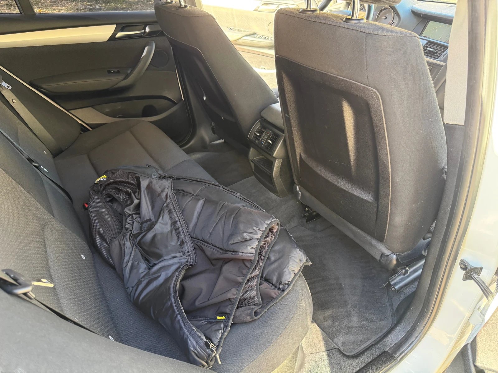 BMW X3 X Drive, full led  | Mobile.bg   16