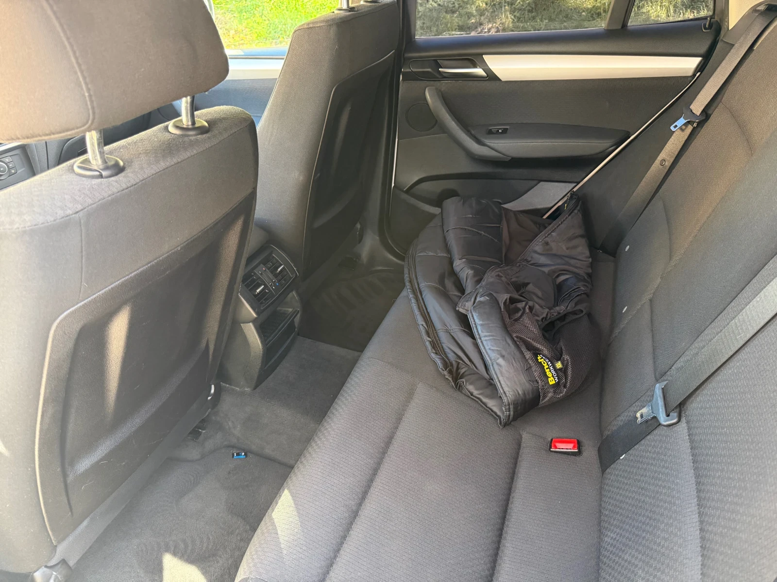 BMW X3 X Drive, full led  | Mobile.bg   15