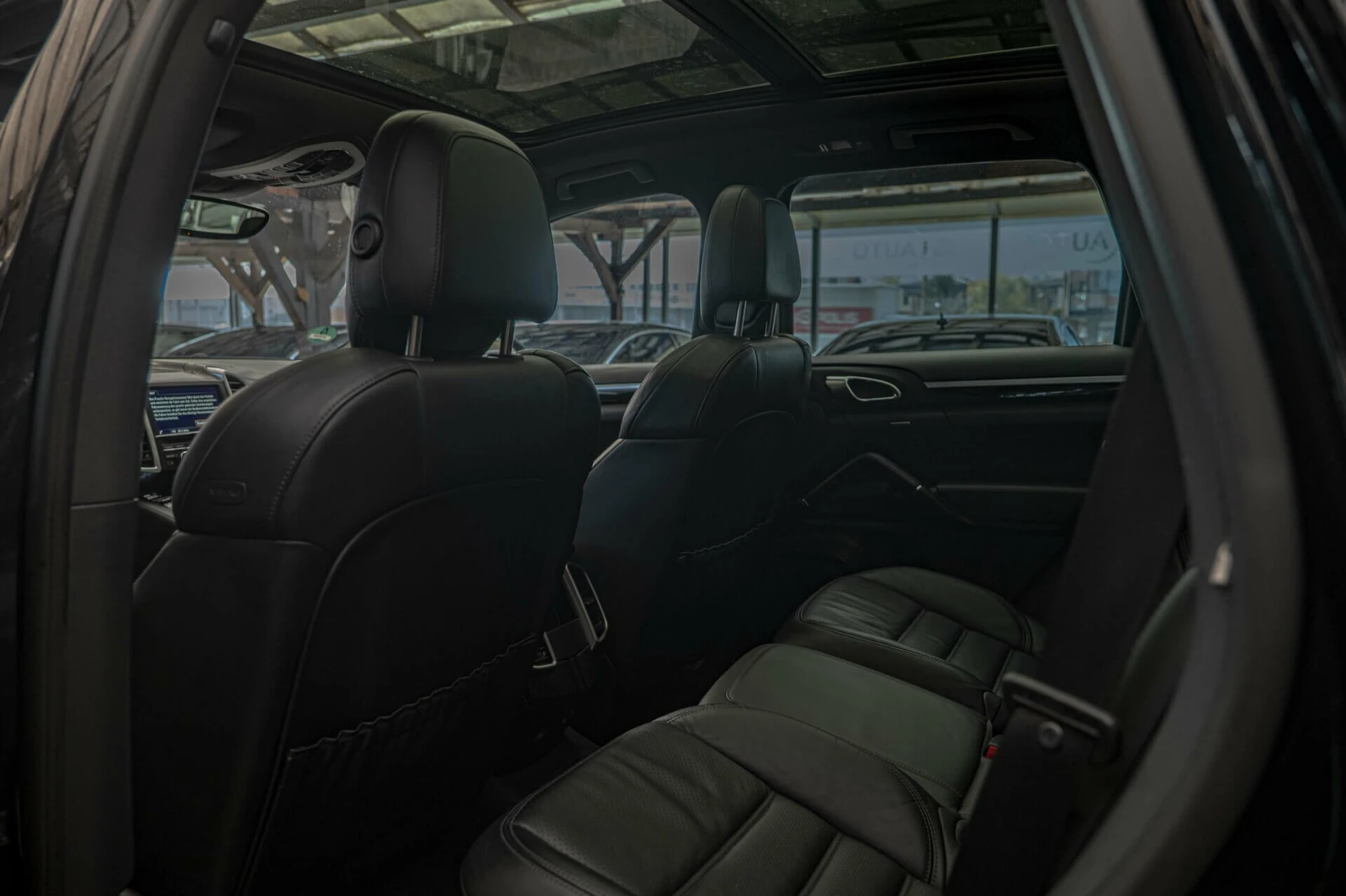 Porsche Cayenne 4.2TDI/PDLS/PCM/Chrono/Sport-Edition/ | Mobile.bg   9