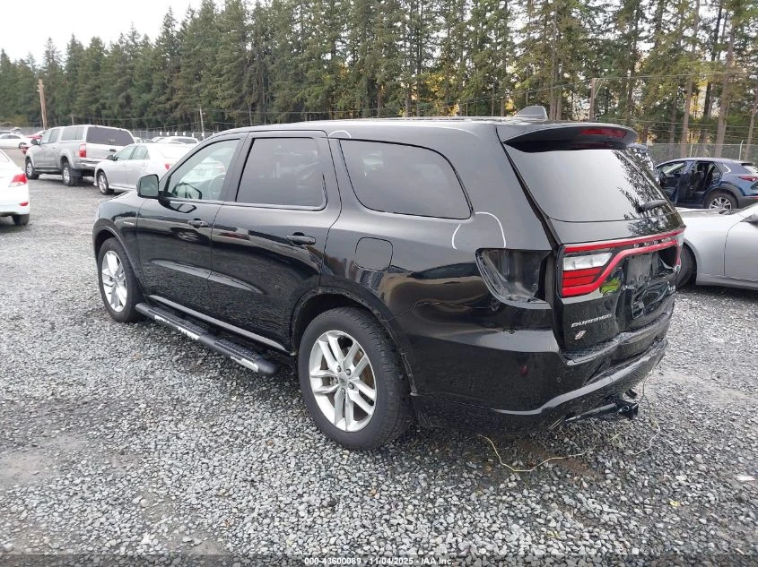Dodge Durango RT/4X4/5.7 | Mobile.bg   3