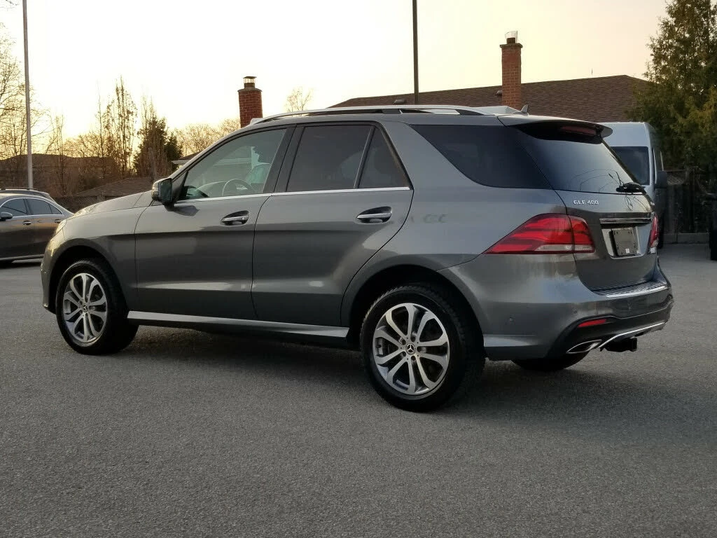Mercedes-Benz GLE 400 4 MATIC * HARMAN KARDON*  * (  ) | Mobile.bg   6