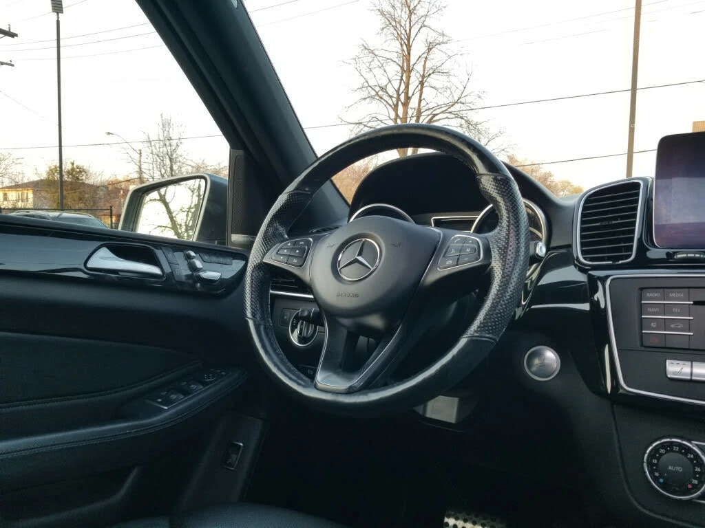 Mercedes-Benz GLE 400 4 MATIC * HARMAN KARDON*  * (  ) | Mobile.bg   10