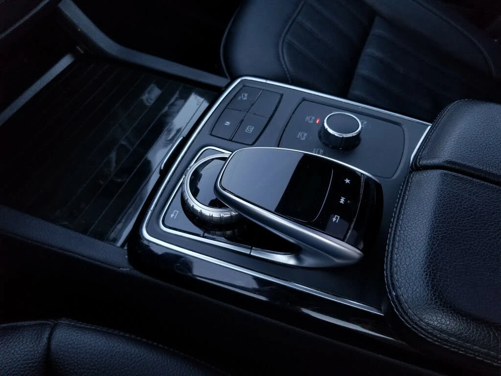 Mercedes-Benz GLE 400 4 MATIC * HARMAN KARDON*  * (  ) | Mobile.bg   11