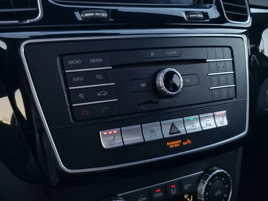 Mercedes-Benz GLE 400 4 MATIC * HARMAN KARDON*  * (  ) | Mobile.bg   13