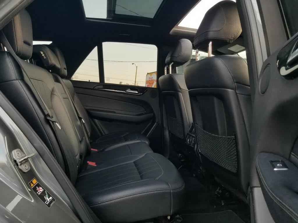 Mercedes-Benz GLE 400 4 MATIC * HARMAN KARDON*  * (  ) | Mobile.bg   9