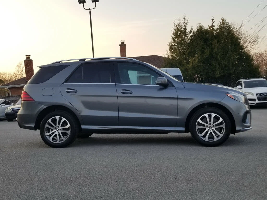 Mercedes-Benz GLE 400 4 MATIC * HARMAN KARDON*  * (  ) | Mobile.bg   5