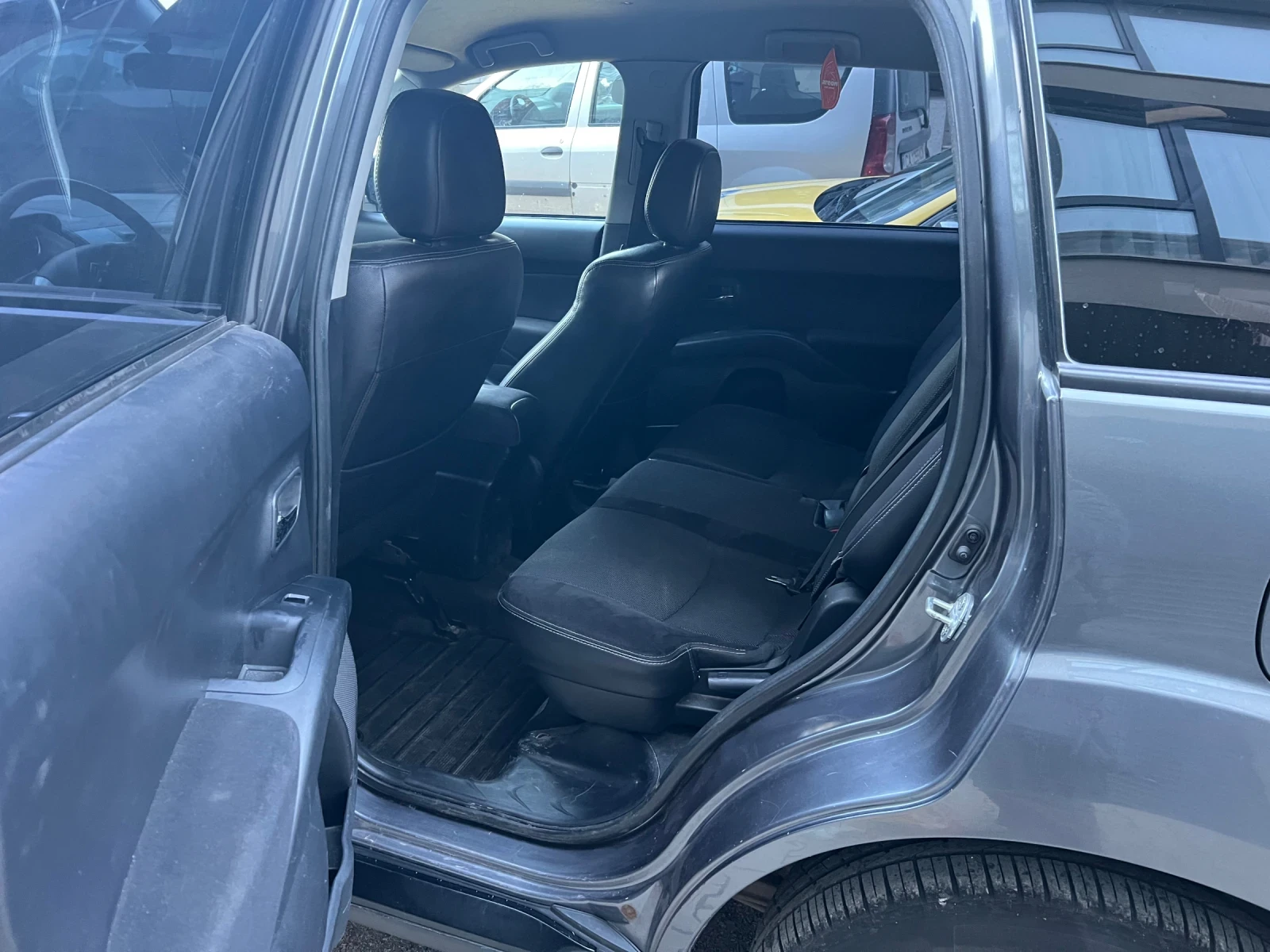 Citroen C-Crosser | Mobile.bg � ����������� 11