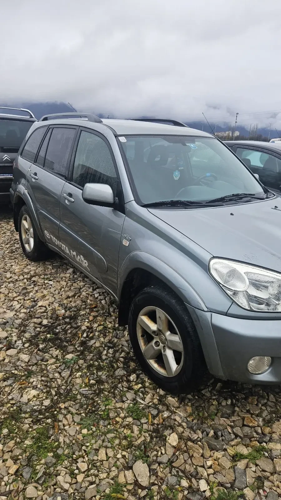 Toyota Rav4 2.0d4d.116ks.klimatronik.4x4.feis