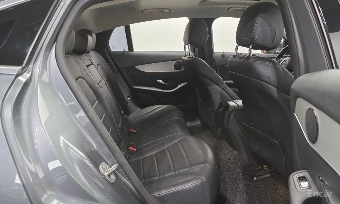 Mercedes-Benz GLC 220 | Mobile.bg � ����������� 12