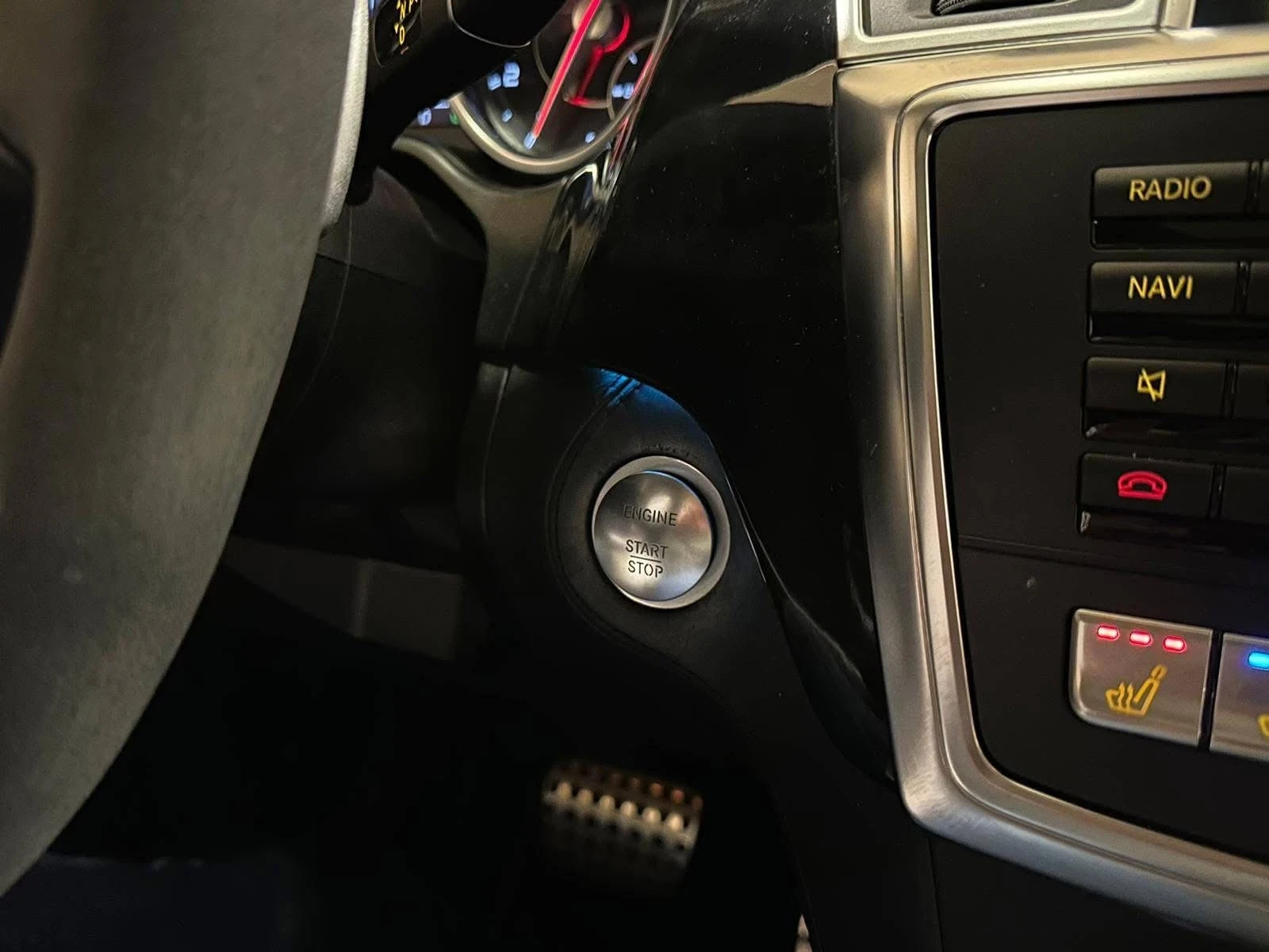 Mercedes-Benz GL 63 AMG 4MATIC 7-������ DESIGNO �������� ������ 100%   | Mobile.bg � ����������� 12