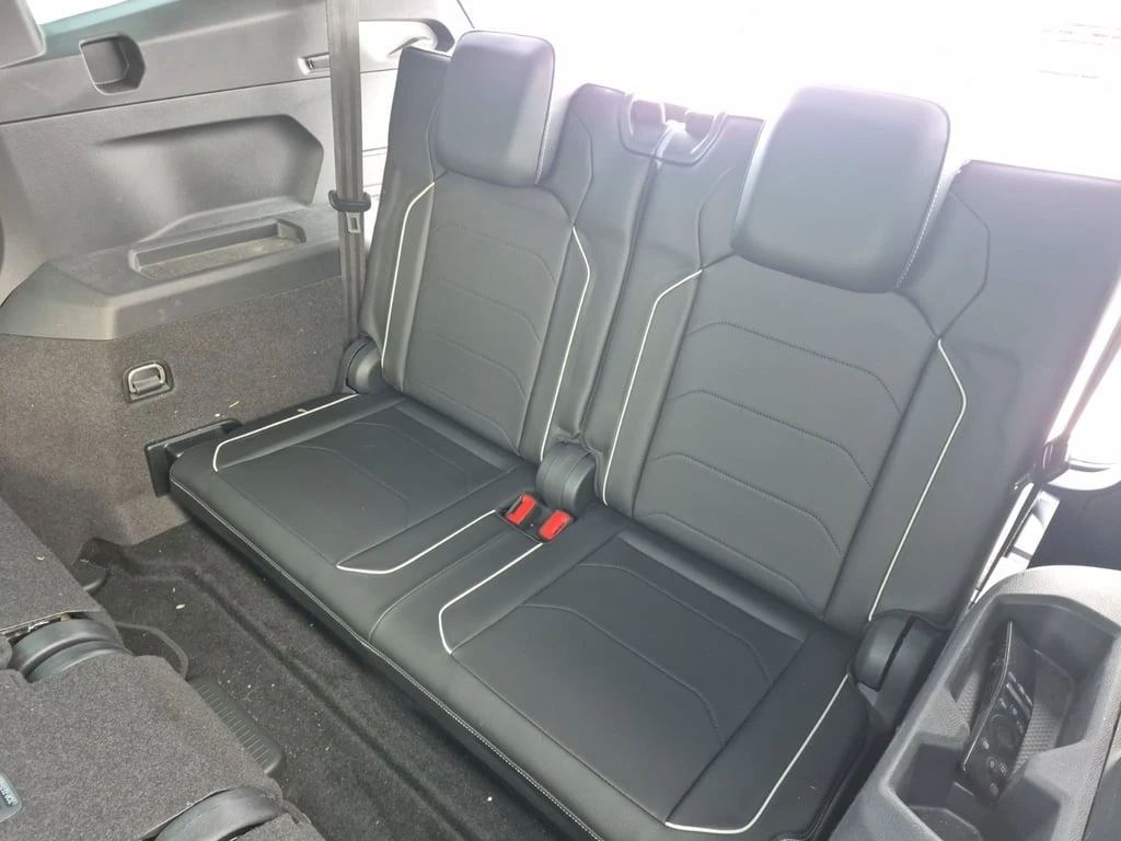 VW Tiguan * HIGHLINE R LINE * CARFAX * ����������� | Mobile.bg � ����������� 14