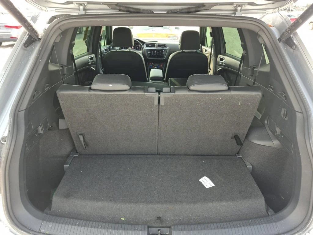 VW Tiguan * HIGHLINE R LINE * CARFAX * ����������� | Mobile.bg � ����������� 15