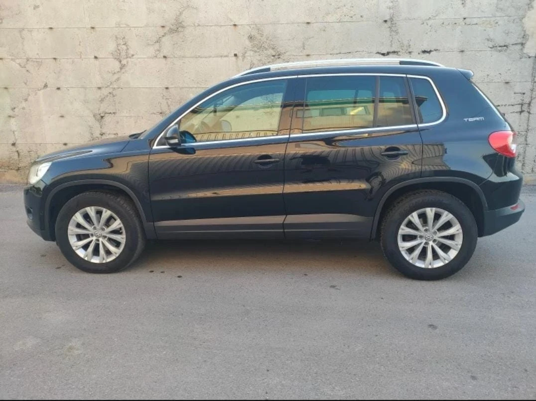 VW Tiguan 2.0 TSI � �������������� ����� | Mobile.bg � ����������� 2