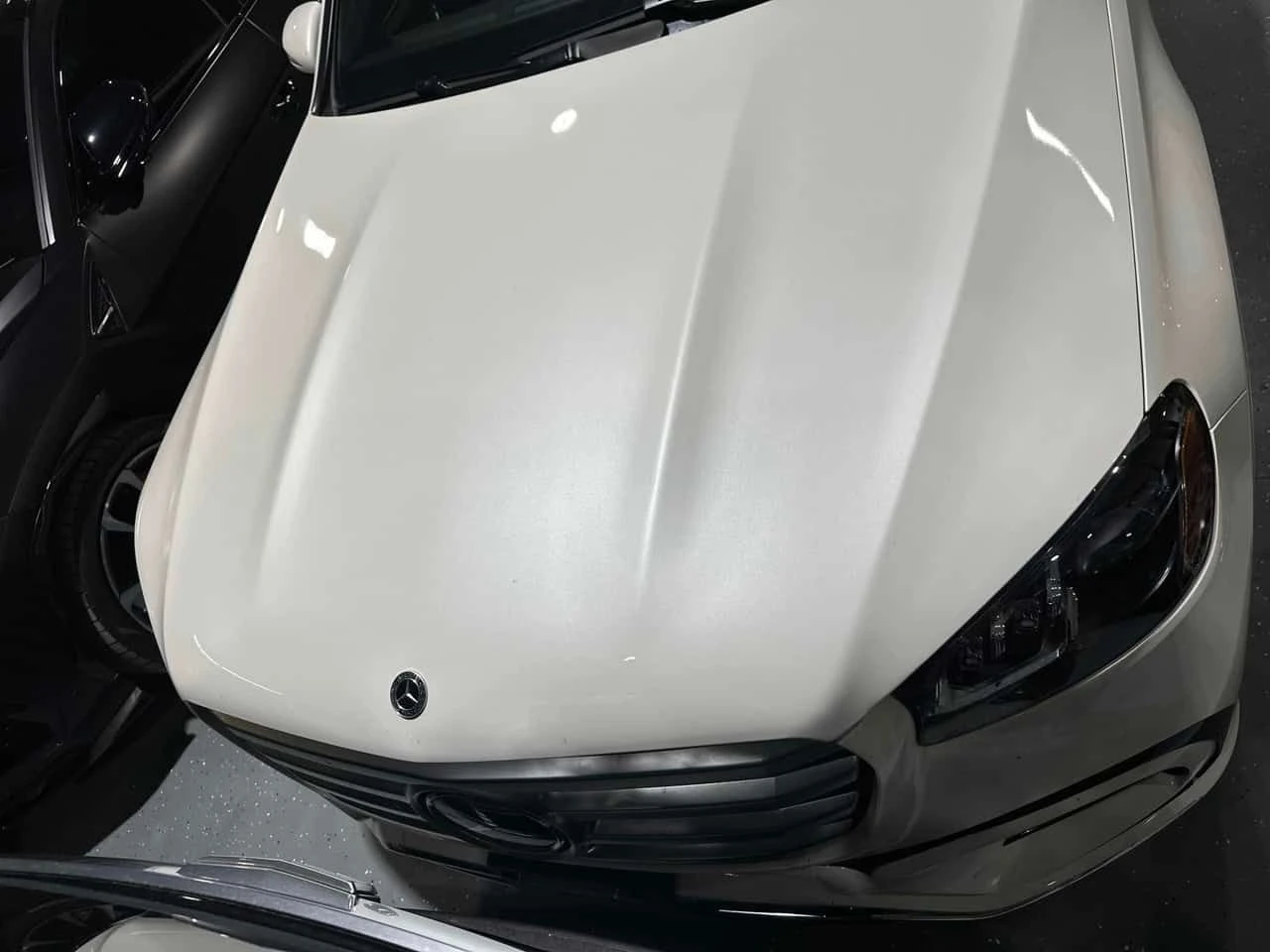 Mercedes-Benz GLS 450 * ДИСТРОНИК * ОБДУХВАНЕ * BURMESTER * 360 * PANO - изображение 6