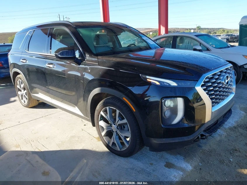 Hyundai Palisade Sel | Mobile.bg � ����������� 1