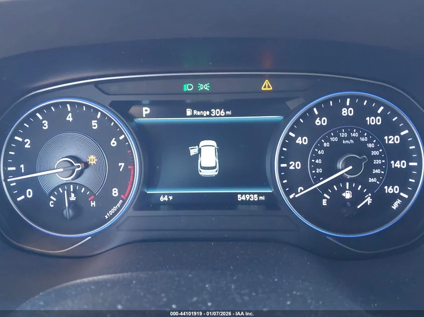 Hyundai Palisade Sel - изображение 7