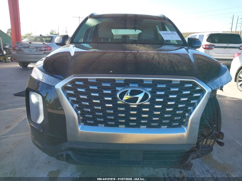 Hyundai Palisade Sel | Mobile.bg � ����������� 13