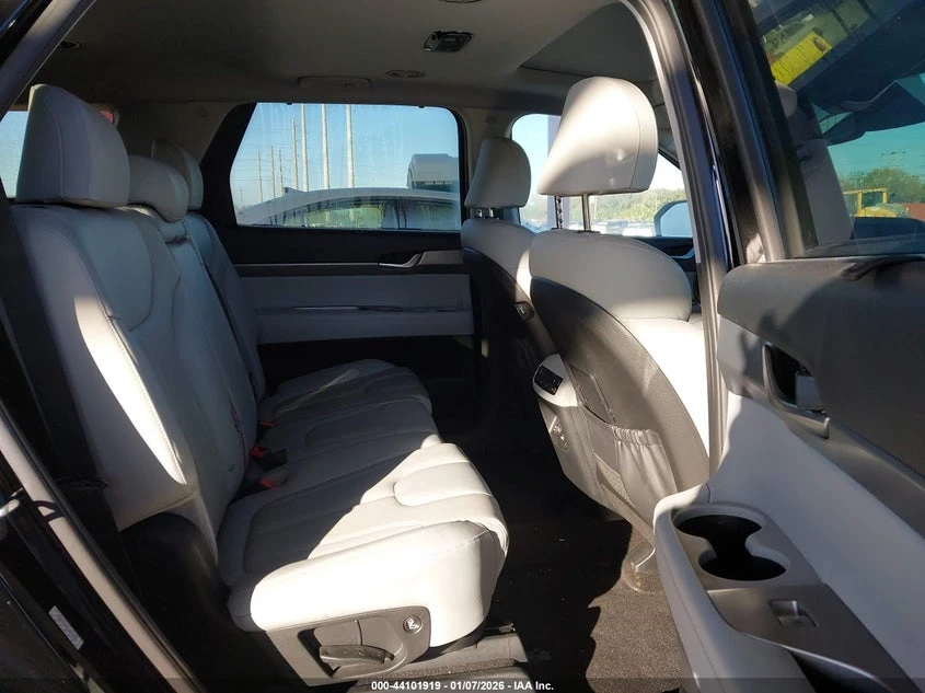 Hyundai Palisade Sel - изображение 8