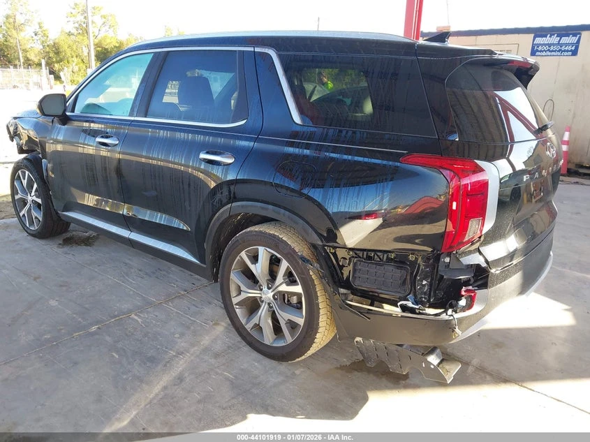 Hyundai Palisade Sel - изображение 3