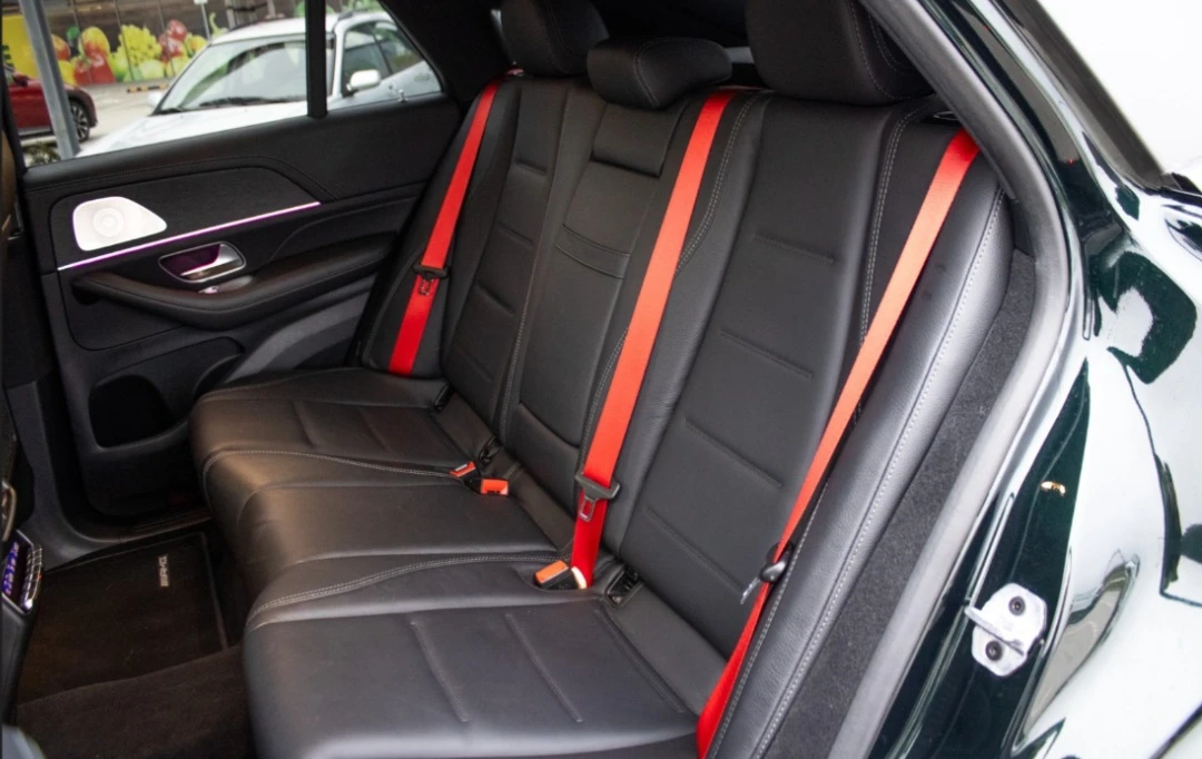 Mercedes-Benz GLE 450d Coupe 4Matic AMG Line, снимка 11 - Автомобили и джипове - 53724085