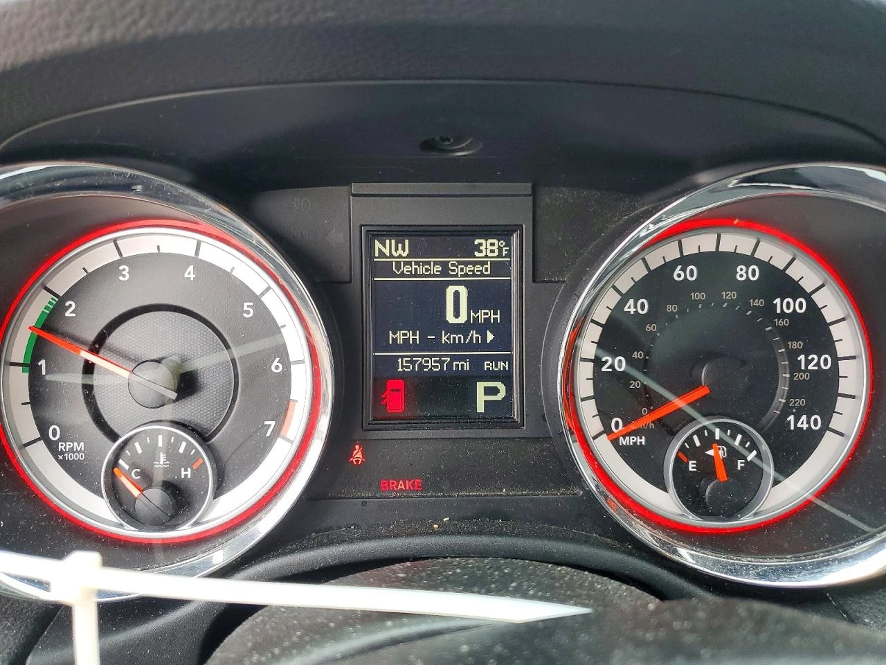 Dodge Durango 3.6l Sxt | Mobile.bg � ����������� 9