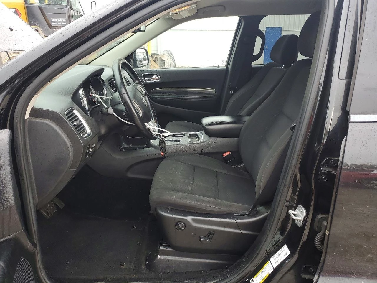 Dodge Durango 3.6l Sxt | Mobile.bg � ����������� 7