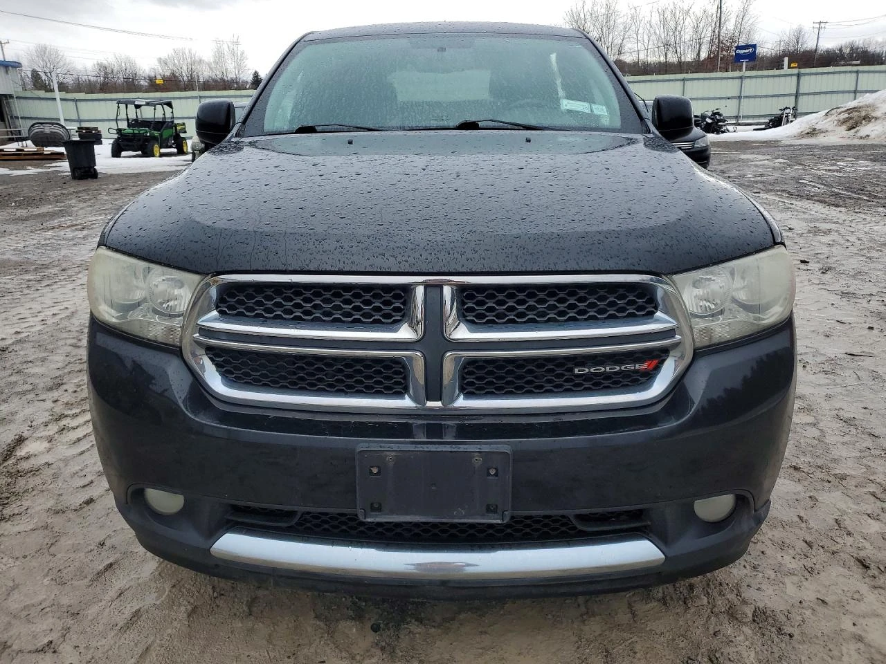 Dodge Durango 3.6l Sxt | Mobile.bg � ����������� 5