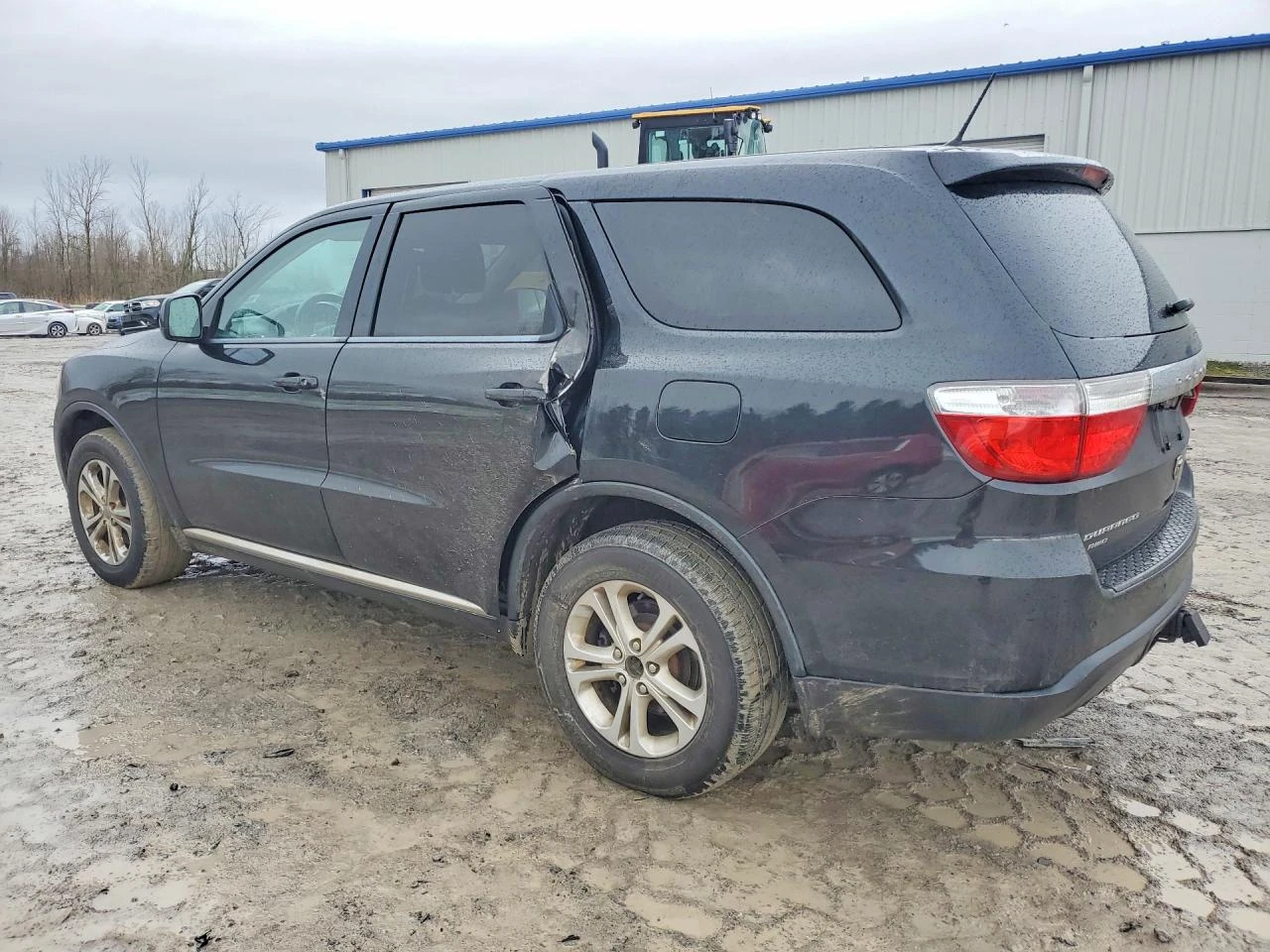 Dodge Durango 3.6l Sxt | Mobile.bg � ����������� 2