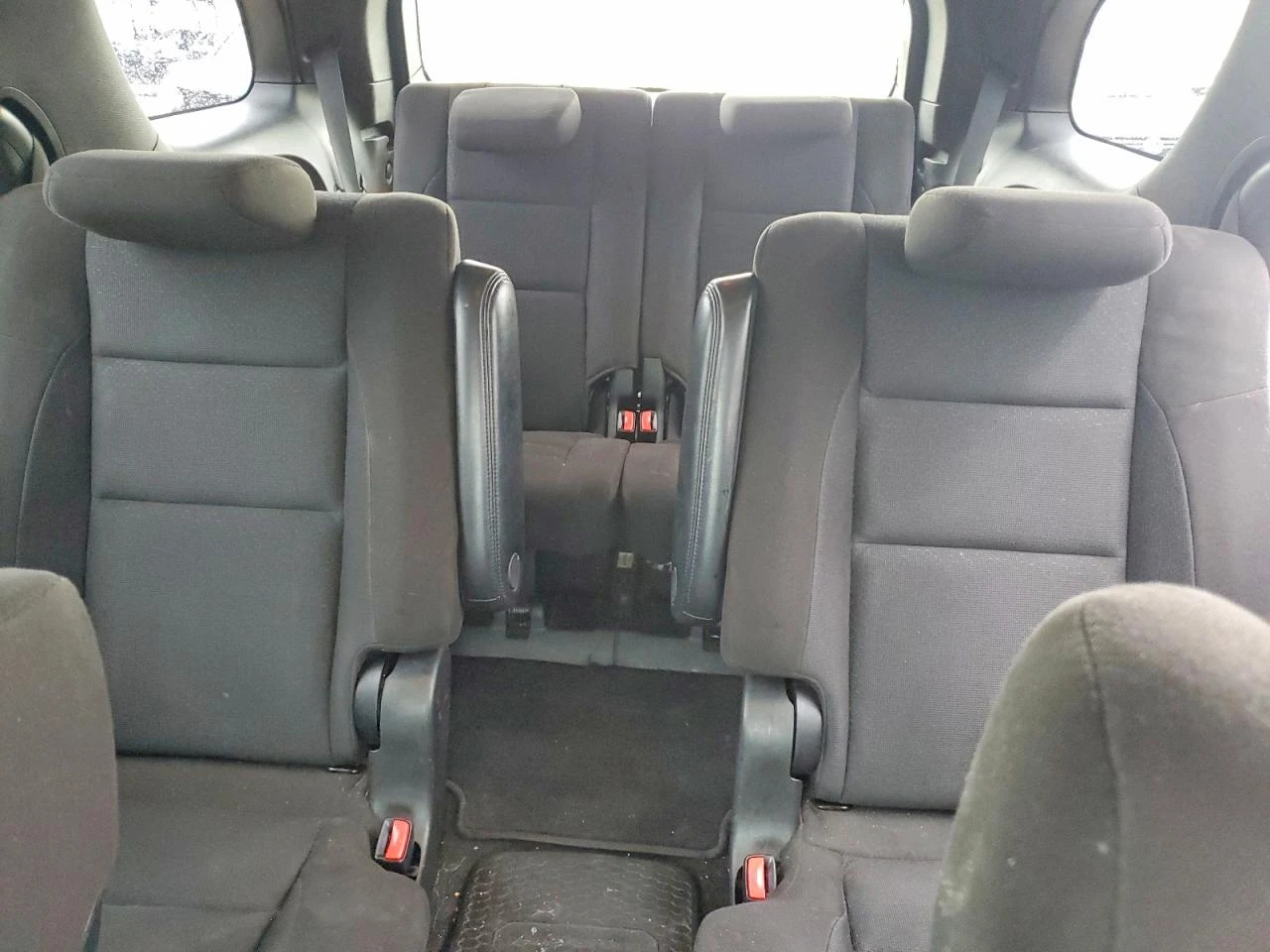 Dodge Durango 3.6l Sxt | Mobile.bg � ����������� 10